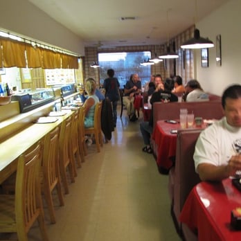 Shogun Sushi - Ze inside--cute and bamboo-y - Sushi Bars Near Me - Palmdale, California Shogun Sushi - Ze inside--cute and bamboo-y - Sushi Bars Near Me - Palmdale, California