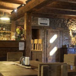 Špejchar - Bar