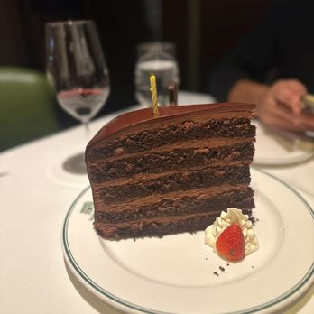 Smith & Wollensky - Boston - Steakhouses Near Me - Boston, Massachusetts