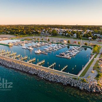 Rogers City Marina - Marinas Near Me - Rogers City, Michigan Rogers City Marina - Marinas Near Me - Rogers City, Michigan