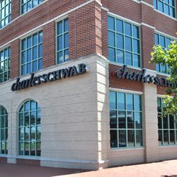 Charles Schwab