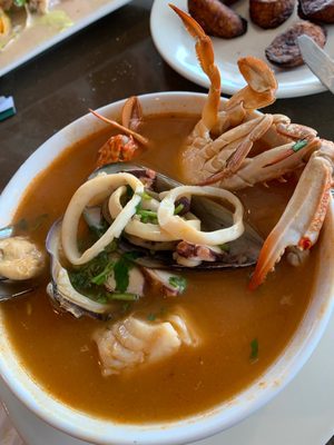 Mochica Restaurant by null