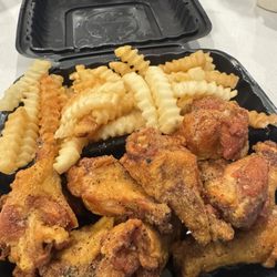 America's Best Wings