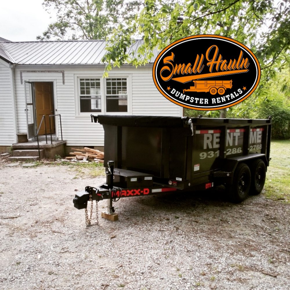 Small Hauln - veterans service organization in Columbia, TN