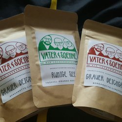 Fette Beute - It's Teatime! 30g zwischen 3,40€ bis 4,00€