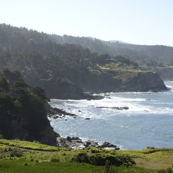 Timber Cove Resort - View from Room 402. - Hotels Near Me - Jenner, California Timber Cove Resort - View from Room 402. - Hotels Near Me - Jenner, California
