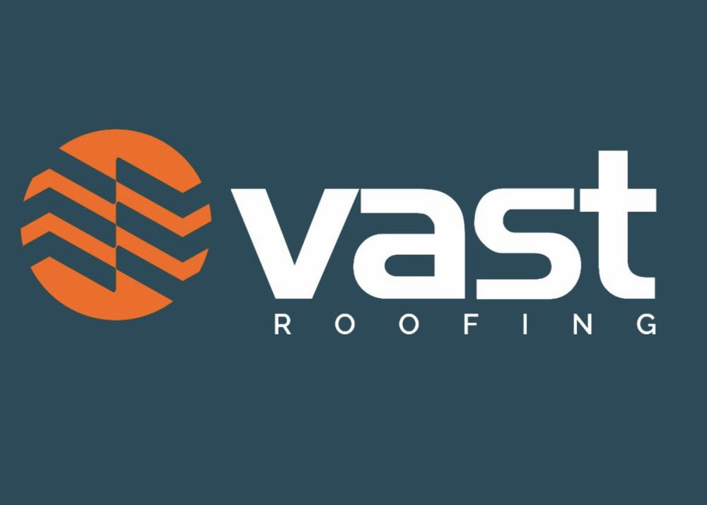 Slide of Vast Roofing