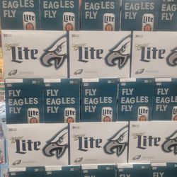 Joe Canal's Discount Liquor Bellmawr - Go Birds.