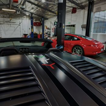 Arvada German Garage - Auto Repair Near Me - Arvada, Colorado