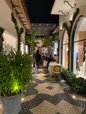 BiCE Ristorante - Palm Beach by null