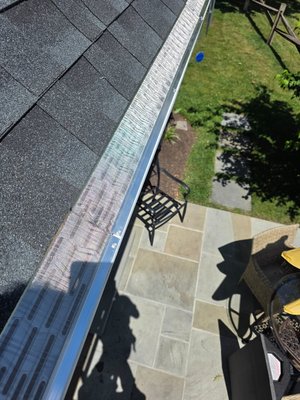 CleanGutters Lighting on Yelp