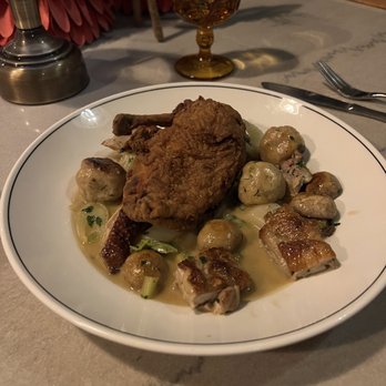 Woodberry Kitchen - Fried chicken - American Near Me - Baltimore, Maryland Woodberry Kitchen - Fried chicken - American Near Me - Baltimore, Maryland