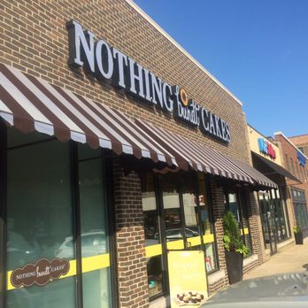 Nothing Bundt Cakes - Desserts Near Me - Chicago, Illinois Nothing Bundt Cakes - Desserts Near Me - Chicago, Illinois