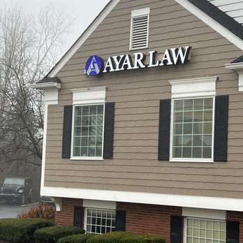 Ayar Law - Tax Law Near Me - Farmington Hills, Michigan Ayar Law - Tax Law Near Me - Farmington Hills, Michigan