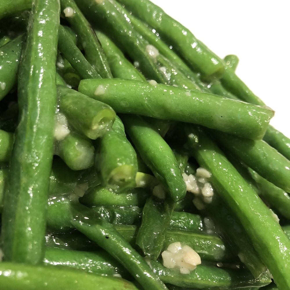 Han Lin Noodle House - Garlic string beans - Chinese Near Me - New Westminster, British Columbia Han Lin Noodle House - Garlic string beans - Chinese Near Me - New Westminster, British Columbia
