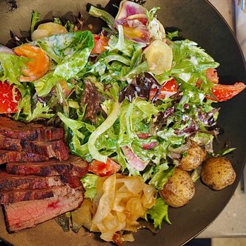 Chopsmith - The Chopsmith - Salad Near Me - Washington, DC, District of Columbia