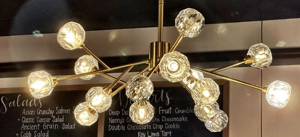 KP's Kitchen by null KP's Kitchen by null