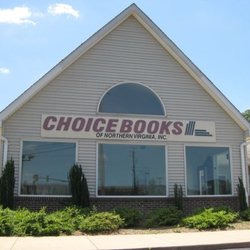 Choice Books
