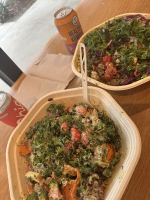 sweetgreen by null