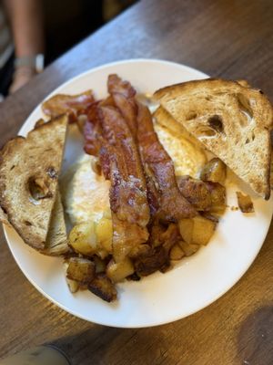 Miss Lorraine Diner by null