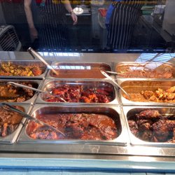 Café Caribbean - Selection
