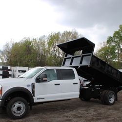 A&G Truck Beds