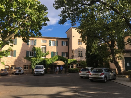 Hôtel Le Pigonnet 5 étoiles - Esprit de France by null