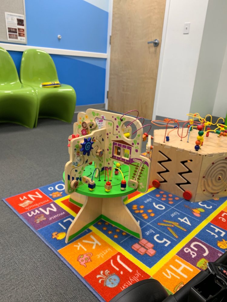 CHILDREN’S DENTISTRY OF TRUMBULL Updated September 2024 999 Silver