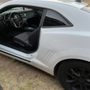 Interior Car Detailing