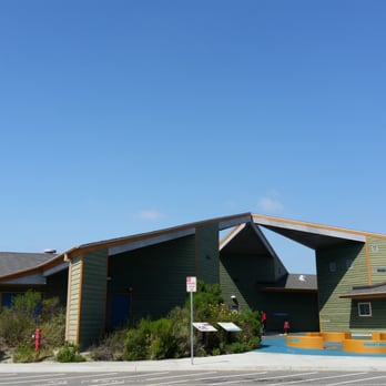 Back Bay Science Center - The architecture here is perfect for the mission, the location. - Specialty Schools Near Me - Newport Beach, California