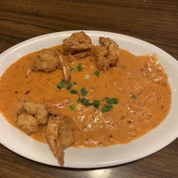 Lucky's Steakhouse - Dynamite shrimp - Steakhouses Near Me - Midland, Michigan Lucky's Steakhouse - Dynamite shrimp - Steakhouses Near Me - Midland, Michigan