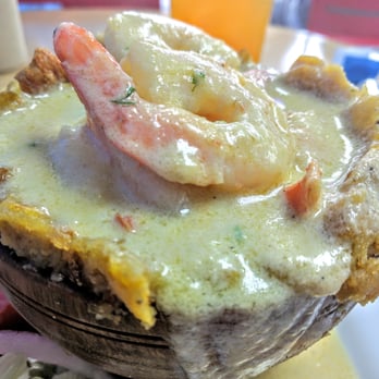 Chimiking Restaurant - Tasty! - Latin American Near Me - Orlando, Florida