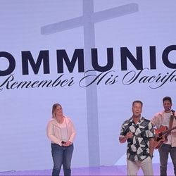 Inspire Church