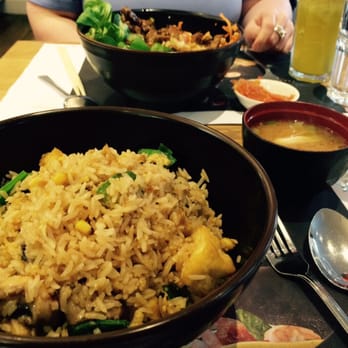 Wagamama - Asian Fusion Near Me - Belfast, BFS