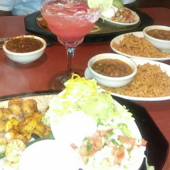 Uncle Julio's - So Good! - Mexican Near Me - Bethesda, Maryland