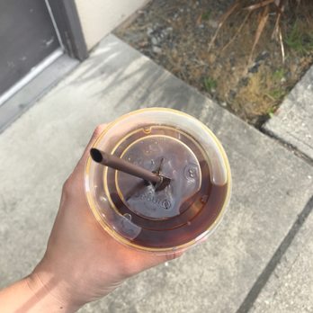 Preserve and Gather - Cold brew! - Coffee & Tea Near Me - Seattle, Washington Preserve and Gather - Cold brew! - Coffee & Tea Near Me - Seattle, Washington