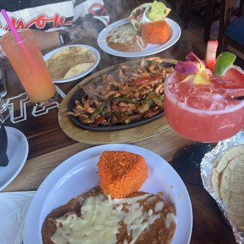 La Fiesta Cantina - Mexican Near Me - Buffalo, New York