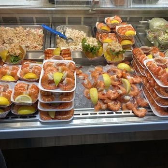 Boston Chowda - Seafood Near Me - Boston, Massachusetts