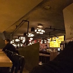 Huis Clos - Plenty of space