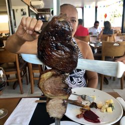 Picanha do Bastos Gold