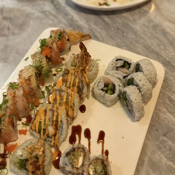 Sushi Taku - Sushi Bars Near Me - Charlotte, North Carolina Sushi Taku - Sushi Bars Near Me - Charlotte, North Carolina