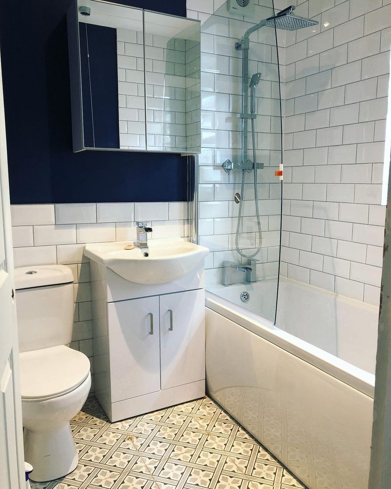 Slide of Iroquois Woods Plumbing & Heating