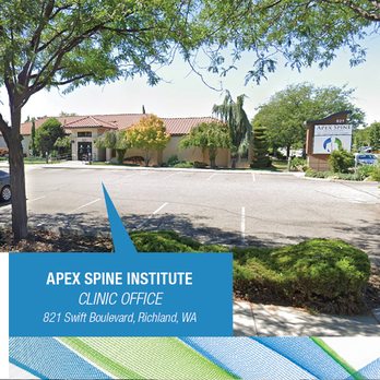 Apex Spine Institute - Orthopedists Near Me - Richland, Washington Apex Spine Institute - Orthopedists Near Me - Richland, Washington