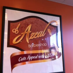 Azeal Barbershop