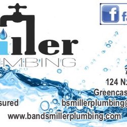 B & S Miller Plumbing