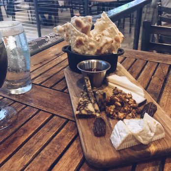 The Edison - Cheese board. - Steakhouses Near Me - Tallahassee, Florida The Edison - Cheese board. - Steakhouses Near Me - Tallahassee, Florida