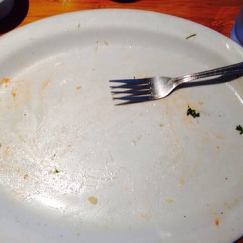 Stacks - Finished plate - Breakfast & Brunch Near Me - Redwood City, California
