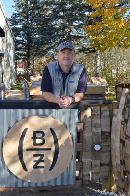 Barrel House Z by null