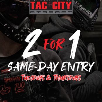 Tac City Airsoft - Airsoft Near Me - Fullerton, California Tac City Airsoft - Airsoft Near Me - Fullerton, California