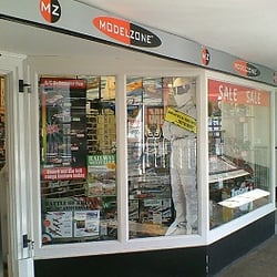 Model Zone Chester
